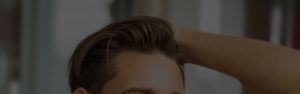 non-surgical hair loss replacement raleigh nc