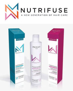 Nutrifuse Hair Care